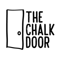 The Chalk Door